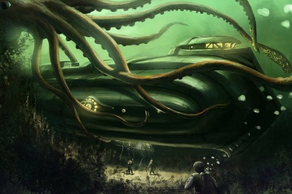 Kraken 4 ссылка